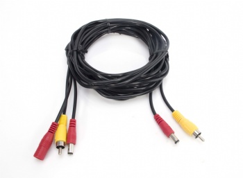 Audio cable