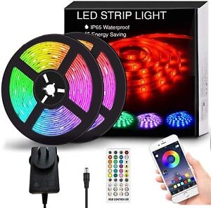 LED light strip